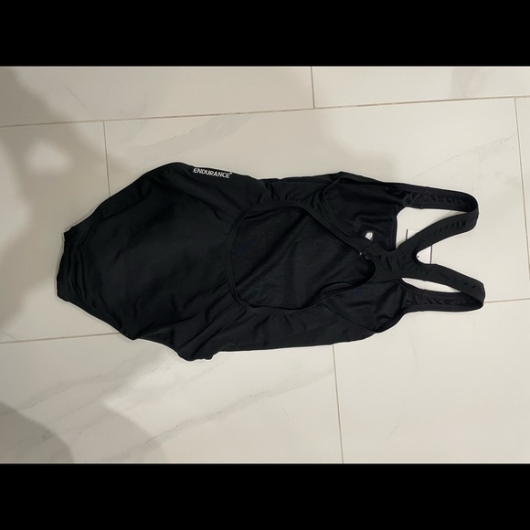 Vintage Speedo one piece - Picture 2 of 3